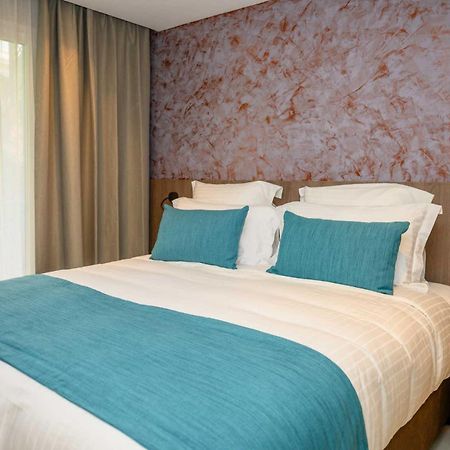 Sable Bleu Boutique Hotel Le Marin المظهر الخارجي الصورة